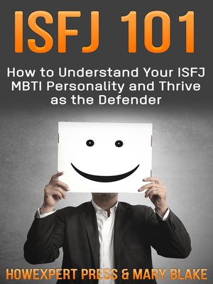 cover image of Isfj 101